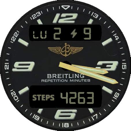 watchmaker gear s3 breitling|How to get elegant, luxury watch faces like Rolex, Breitling.